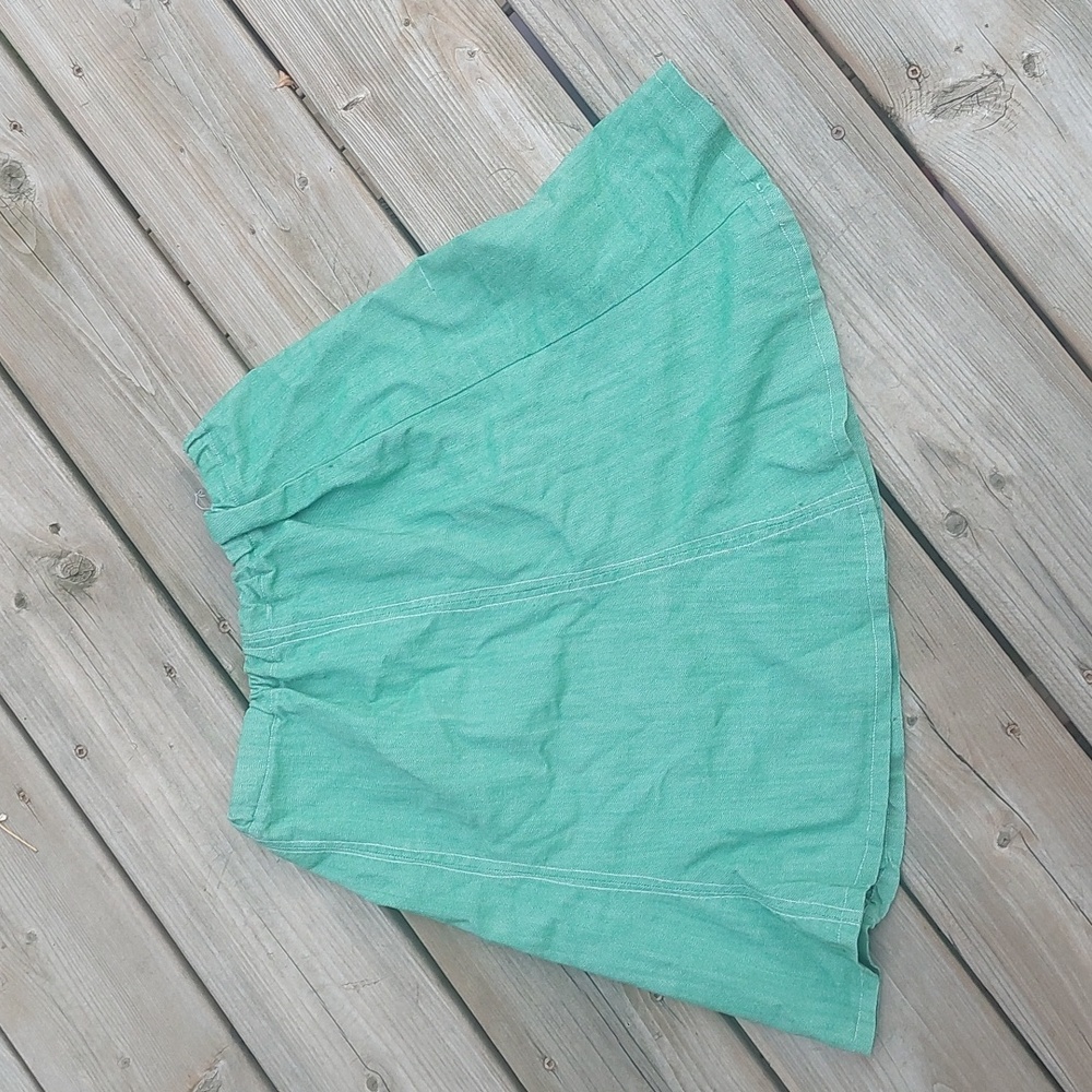 Handmade skirt - Picture 6 of 6
